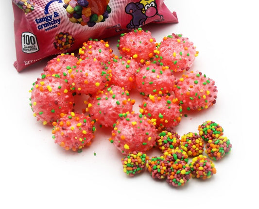 Cluster Crunch